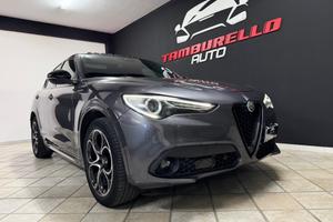 ALFA ROMEO Stelvio 2.2 TD (210) AT8 Q4 Veloce 2022