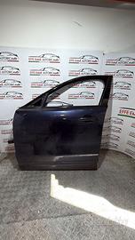 PORTA ANTERIORE SINISTRA SX BLU JAGUAR FPACE