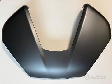 Cover Grigio Aviator Top Case Originale Ducati
