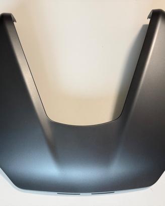Cover Grigio Aviator Top Case Originale Ducati