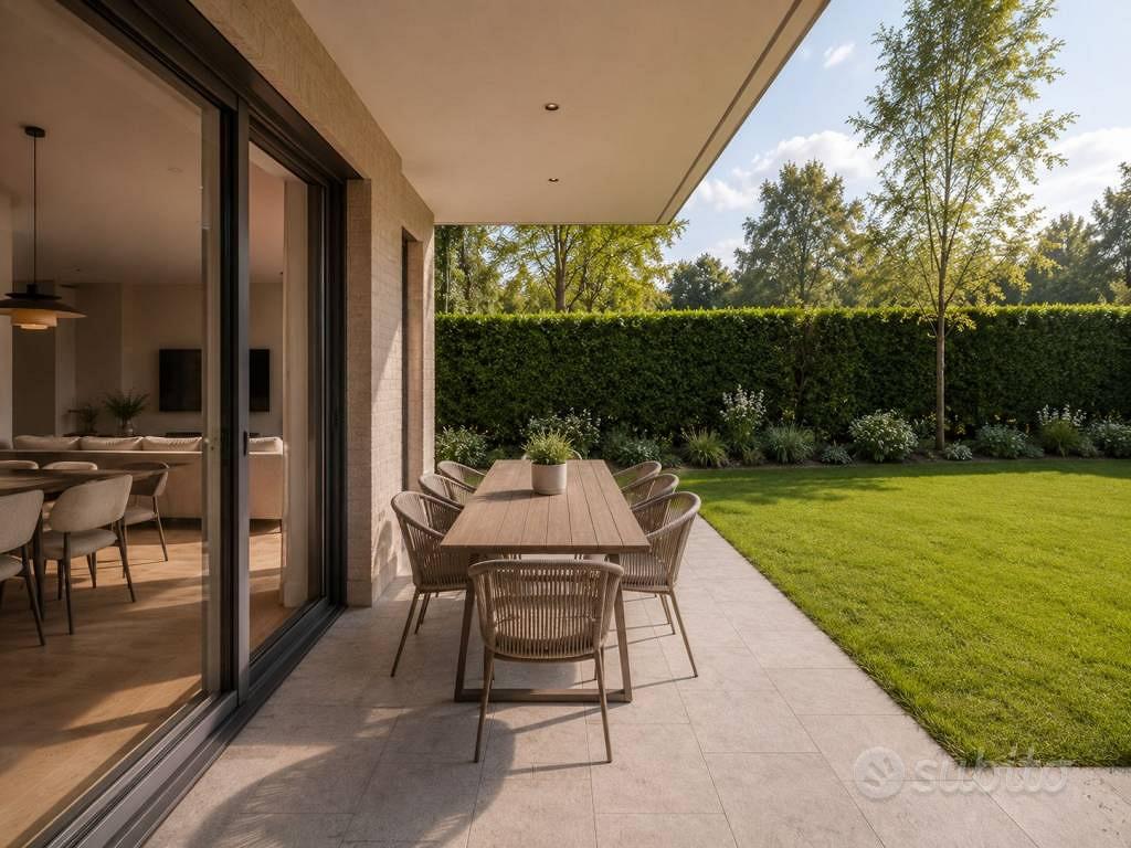 Appartamento – Lecco, Varigione, Olate - Vista 4