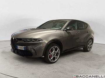 Alfa Romeo Tonale 1.3 phev Veloce Q4 280cv at6