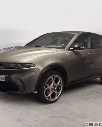 Alfa Romeo Tonale 1.3 phev Veloce Q4 280cv at6