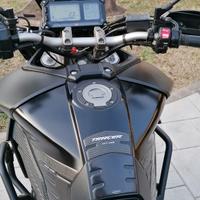 Yamaha MT-09 - 2017