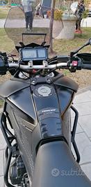 Yamaha MT-09 - 2017