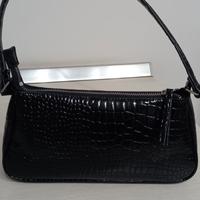 Borsa a spalla Stradivarius 