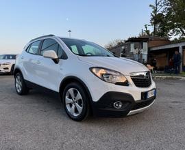 Opel Mokka 1.4 Turbo Ecotec 140CV 4x2 METANO