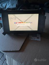 HUGEROCK X70 navigatore gps