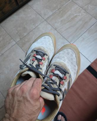 New Balance HIERRO V9