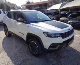 JEEP Compass 1300 PHEV TRAILHAWK AUTOM. 4XE CARP