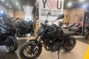 Yamaha MT-07 - 2026 - Km 2518