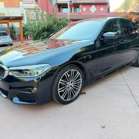 Bmw 530 520d 48V xDrive Msport