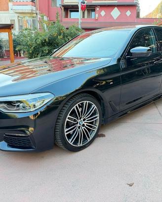 Bmw 530 520d 48V xDrive Msport