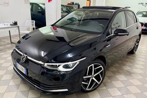 Volkswagen Golf 2.0 TDI 150 CV DSG SCR Style