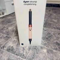 DYSON AIRWRAP COMPLETE LONG