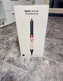 DYSON AIRWRAP COMPLETE LONG