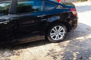Citroen c5 2012