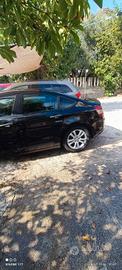 Citroen c5 2012