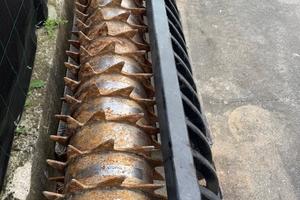 Rullo Packer da 250 Maschio Originale