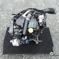 RENAULT SCENIC XMODE - k9ka6