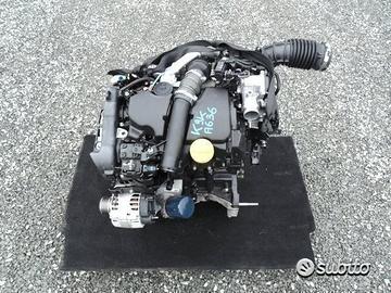 RENAULT SCENIC XMODE - k9ka6