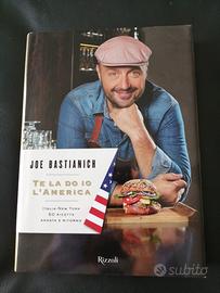 Te la do io l'America