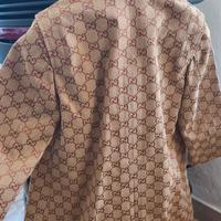 Trench Gucci bambino 4 anni