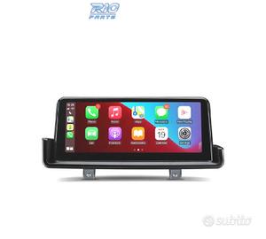 RADIO GPS ANDROID 14 BMW E90 E91 E92 E93 08-12 SEN