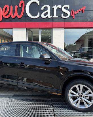 Audi Q2 35 TFSI S tronic S line Edition MATRIX-CAM