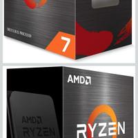 Pacchetto am4 5800x RAM e MB x570