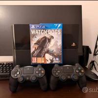 il ps4 