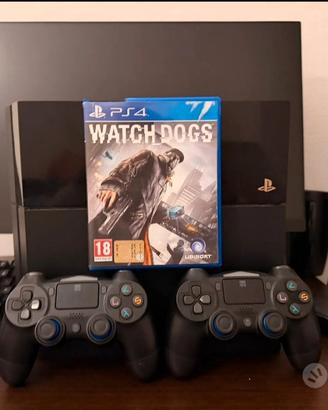 il ps4 
