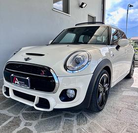 Mini 5 Porte Cooper SD Business 2.0 Auto JCW