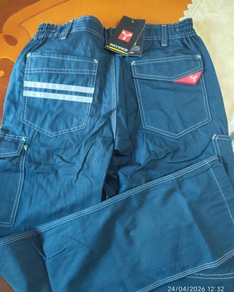 Pantaloni Payper