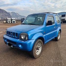 Suzuki Jimny 1.3