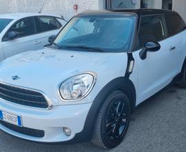 Mini Cooper D Paceman 111 cv - PERFETTA !! -