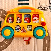 Chicco SCUOLABUS PARLANTE ABC