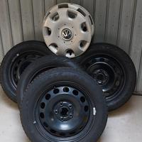 Cerchi Volkswagen