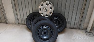 Cerchi Volkswagen
