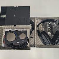 Astro mixamp pro tr e cuffie astro A40