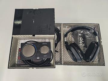 Astro mixamp pro tr e cuffie astro A40