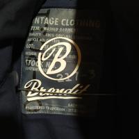 M65 Brandit vintage
