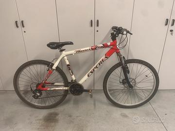 Bici MTB