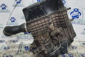 ALFA ROMEO 147 JTD - SCATOLA FILTRO ARIA