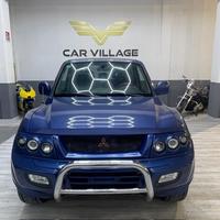 Mitsubishi Pajero 3.5i GDI V6 24V cat 3p. GLS2