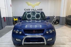 Mitsubishi Pajero 3.5i GDI V6 24V cat 3p. GLS2