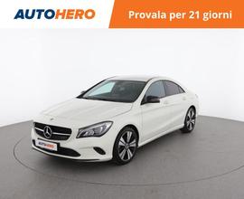 MERCEDES-BENZ CLA 200 WS70979