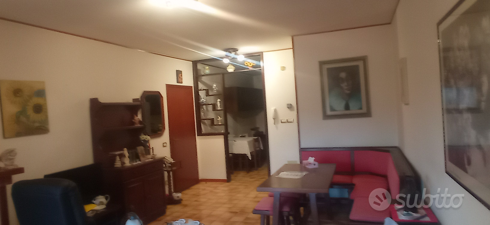 Apartment in Chiusi, Siena - Vista 3