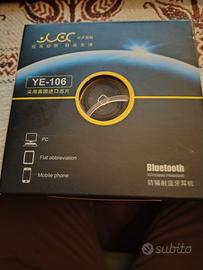 auricolare YE 106