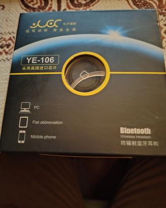 auricolare YE 106